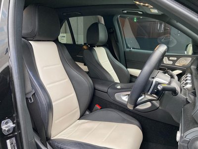 MERCEDES-BENZ GLE - 6