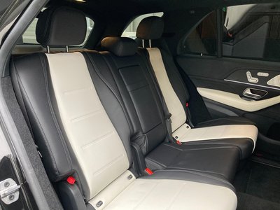 MERCEDES-BENZ GLE - 8