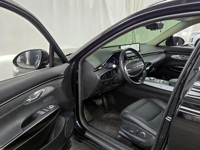 2021 Genesis GV70 photo 10