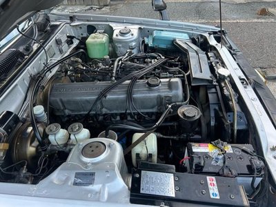 1979 Nissan SKYLINE COUPE — миниатюра 41
