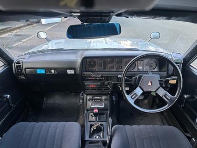 1979 Nissan SKYLINE COUPE — миниатюра 27