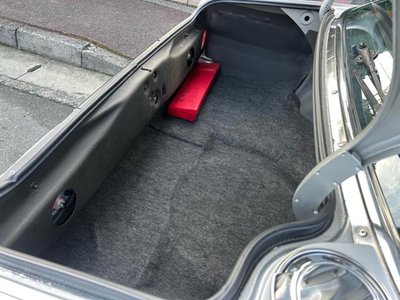 1979 Nissan SKYLINE COUPE — миниатюра 36