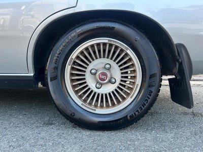 1979 Nissan SKYLINE COUPE — миниатюра 11