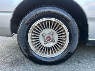 1979 Nissan SKYLINE COUPE — фото 10
