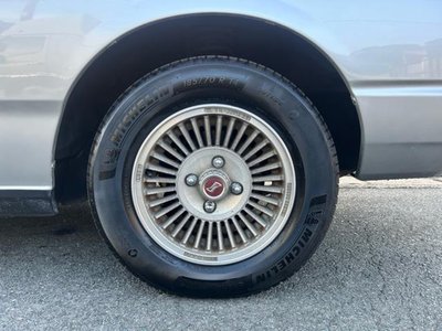 1979 Nissan SKYLINE COUPE — миниатюра 12