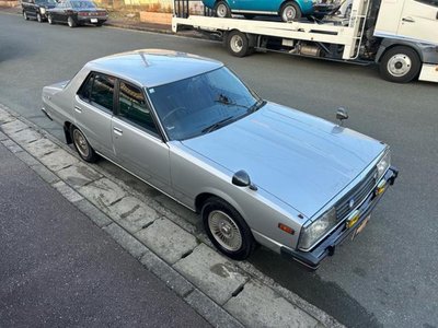 1979 Nissan SKYLINE COUPE — фото 6
