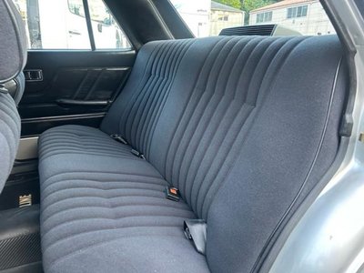 1979 Nissan SKYLINE COUPE — миниатюра 32