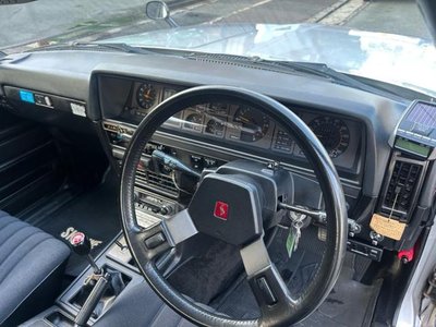 1979 Nissan SKYLINE COUPE — миниатюра 17