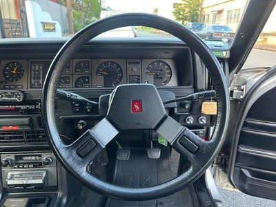 1979 Nissan SKYLINE COUPE — миниатюра 18