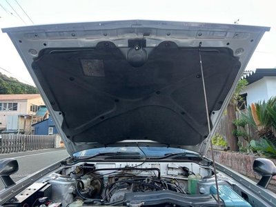 1979 Nissan SKYLINE COUPE — миниатюра 44