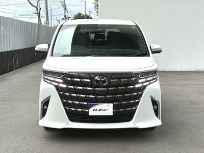 2024 TOYOTA ALPHARD 缩略图 37
