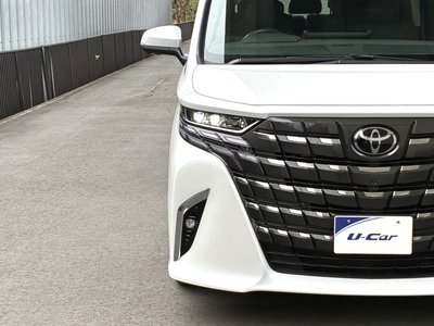 2024 TOYOTA ALPHARD 缩略图 44