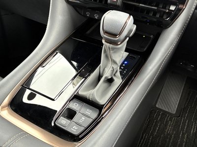 2024 TOYOTA ALPHARD 缩略图 18