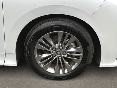 2024 TOYOTA ALPHARD 缩略图 48