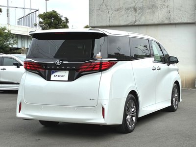 2024 TOYOTA ALPHARD 缩略图 39