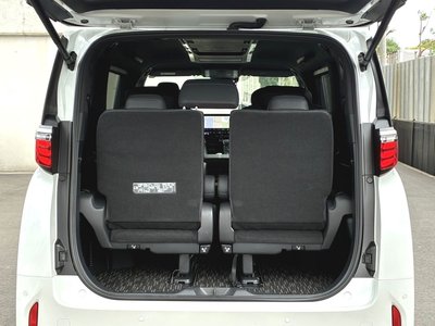 2024 TOYOTA ALPHARD 缩略图 43