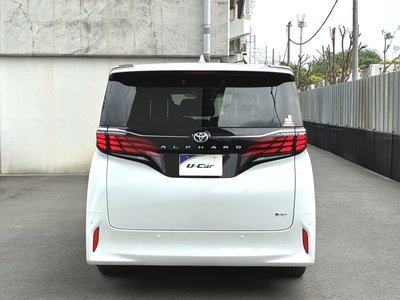 2024 TOYOTA ALPHARD 缩略图 41