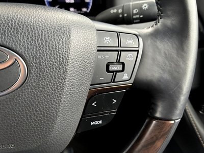 2024 TOYOTA ALPHARD 缩略图 21