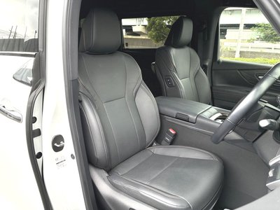 TOYOTA ALPHARD - 8