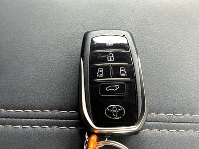 2024 TOYOTA ALPHARD 缩略图 31