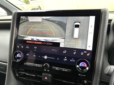 TOYOTA ALPHARD - 3
