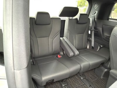 2024 TOYOTA ALPHARD 缩略图 14