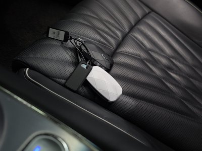 2022 Genesis G90 (RS4) 缩略图 38
