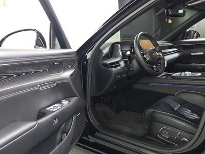 2022 Genesis G90 (RS4) 缩略图 13