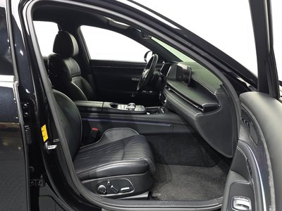 2022 Genesis G90 (RS4) 缩略图 17