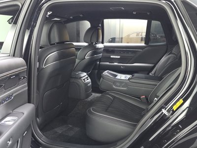 2022 Genesis G90 (RS4) 缩略图 16