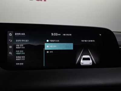 2022 Genesis G90 (RS4) 缩略图 35
