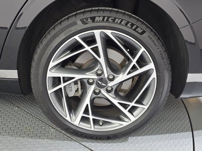 2022 Genesis G90 (RS4) 照片 8
