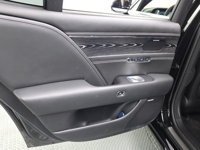 2022 Genesis G90 (RS4) 缩略图 15
