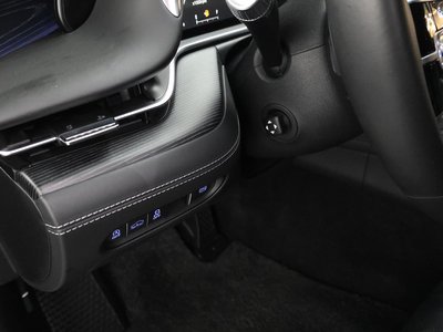 2022 Genesis G90 (RS4) 缩略图 27