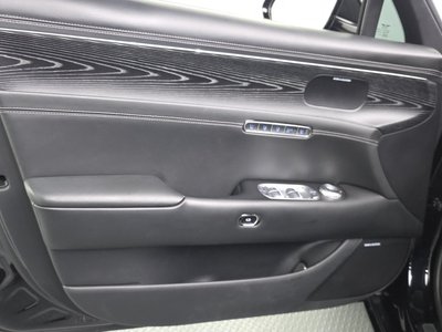 2022 Genesis G90 (RS4) 缩略图 14