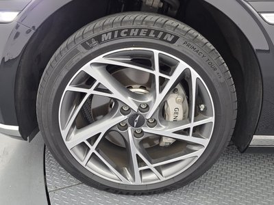 2022 Genesis G90 (RS4) 照片 6