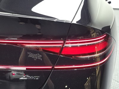 2022 Genesis G90 (RS4) 照片 10