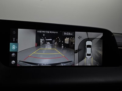 2022 Genesis G90 (RS4) 缩略图 21
