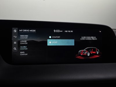 2022 Genesis G90 (RS4) 缩略图 36