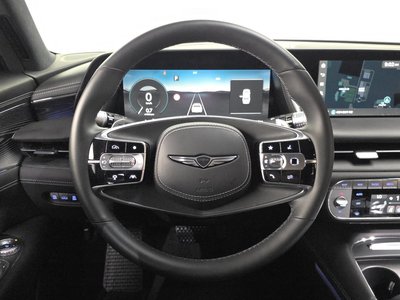 2022 Genesis G90 (RS4) 缩略图 19
