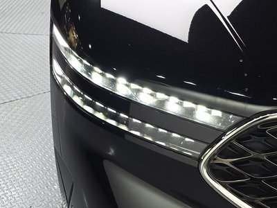 2022 Genesis G90 (RS4) 照片 9