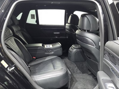2022 Genesis G90 (RS4) 缩略图 18