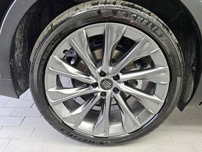 TOYOTA CROWN CROSSOVER - 6