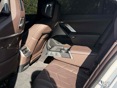 صورة مصغرة 15 لـ 2022 BMW 7 SERIES