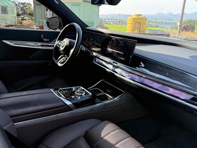 2022 BMW 7 SERIES — фото 10