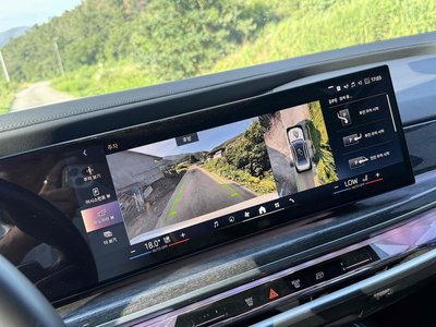 صورة مصغرة 17 لـ 2022 BMW 7 SERIES