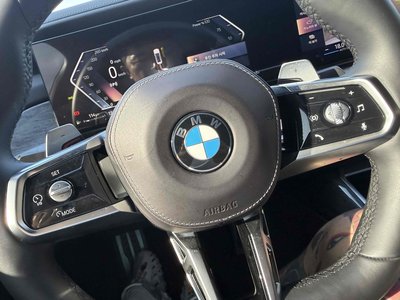 صورة مصغرة 16 لـ 2022 BMW 7 SERIES