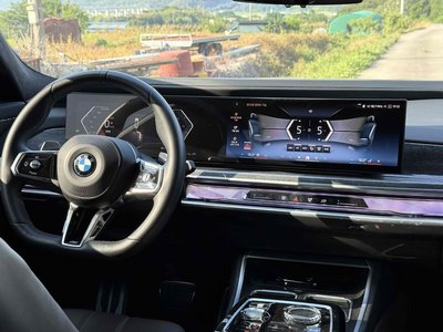 صورة مصغرة 13 لـ 2022 BMW 7 SERIES
