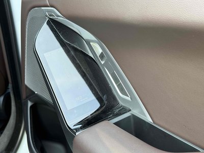 2022 BMW 7 SERIES — фото 9