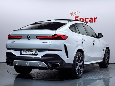 BMW X6 - 3